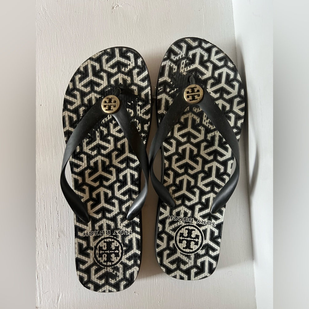 Tory Burch Sandles